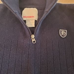 Hollister Sweater